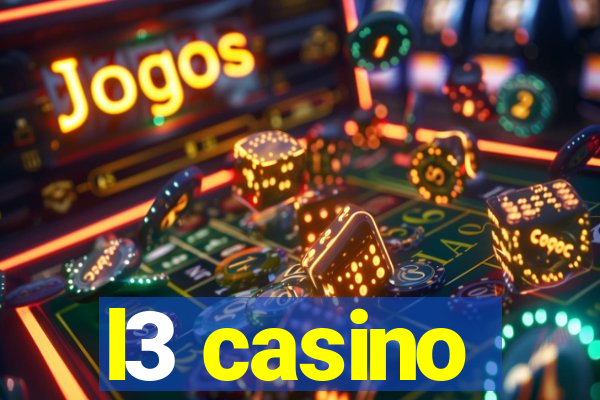 l3 casino